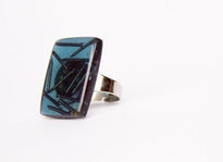 Anillo Rectangulo...