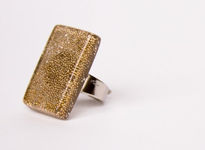 Anillo Rectangulo+...