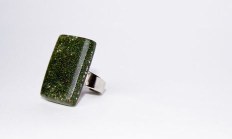 DEUXEL Anillos - Colección Febrero