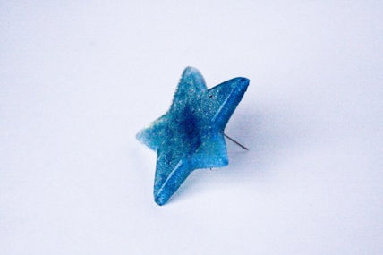 Prendedor Estrella+...