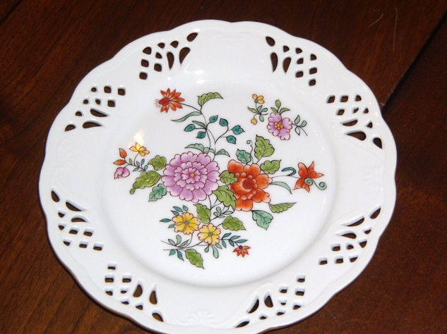 porcelanas 