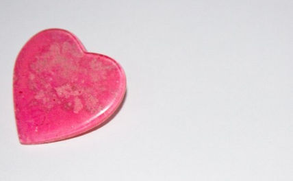 Prendedor Corazon+...