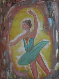 Bailarina