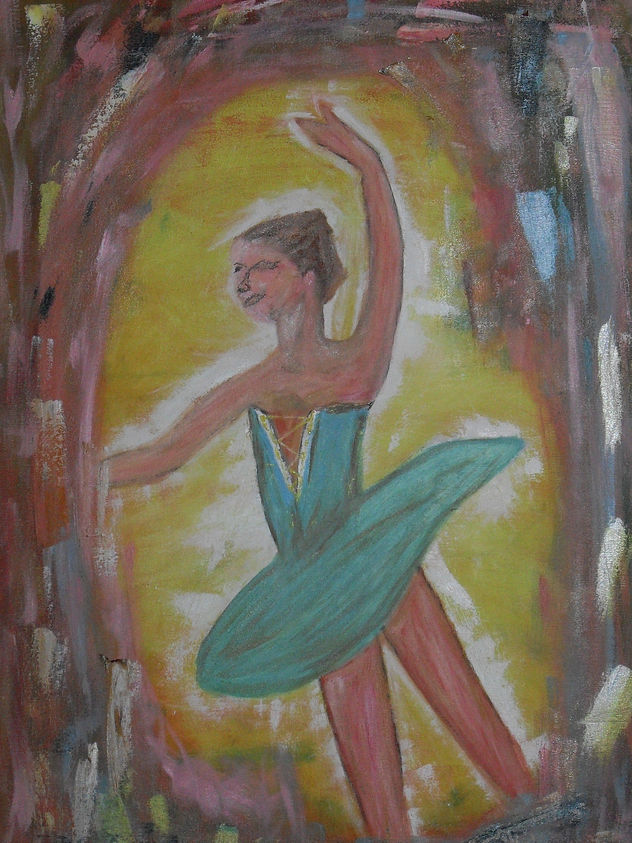 BAILARINA