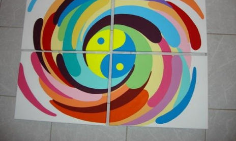 visualine