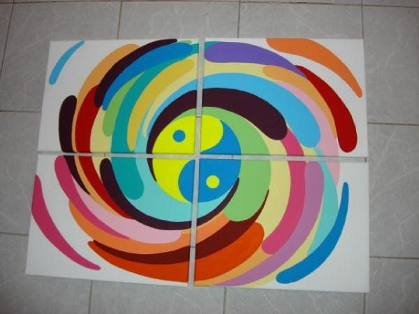 ying yang