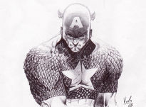 Capitan america