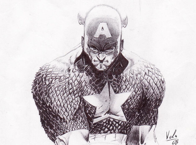 capitan america 