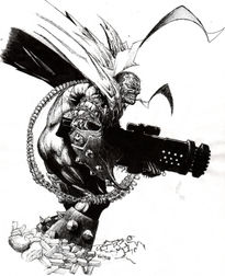 Spawn