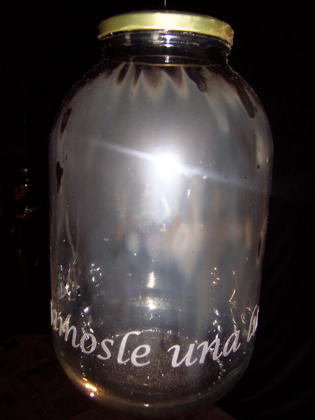 pongamosle una luz