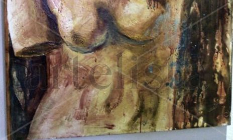 escultura