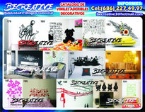 Viniles decorastivos