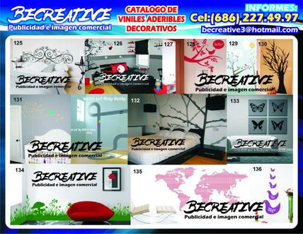 Decoracion...