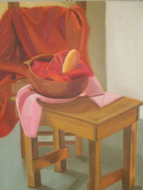 La mesa