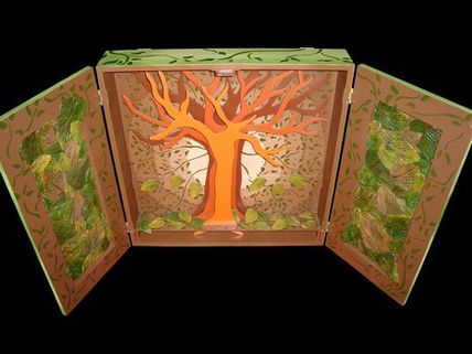 Retablo Arbol