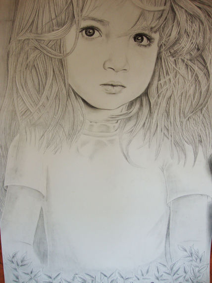 Niña Famosa