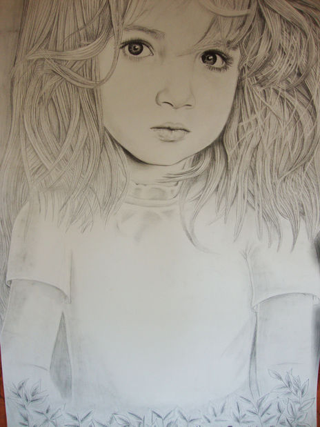 Niña Famosa