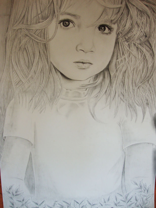 Niña Famosa