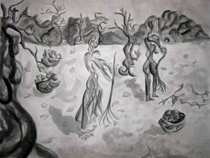 Recolectoras