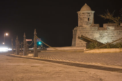 La Punta