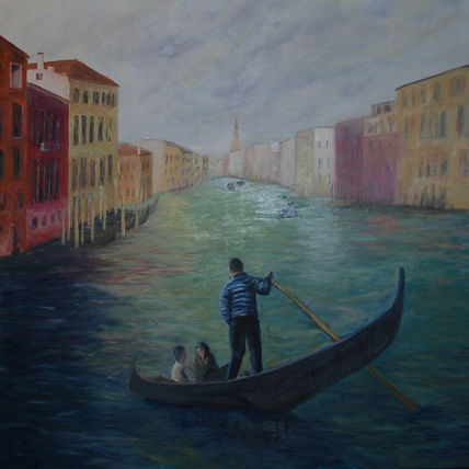 Gran Canal