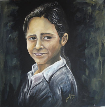 Mirada profunda