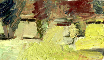 Sketch Paisaje
