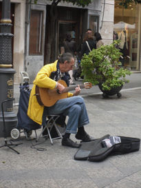 Callejero