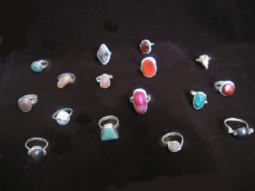 CONJUNTO DE ANILLOS