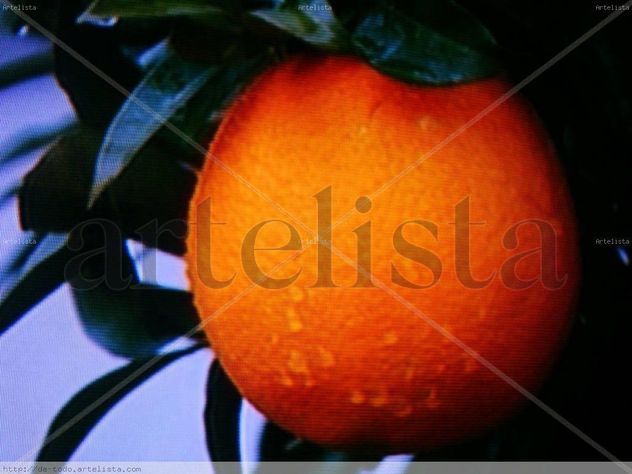 Naranja