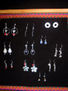 Coleccion de aretes