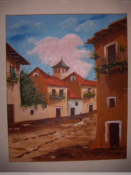 Antaño