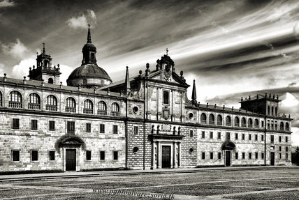 El escorial gallego 2