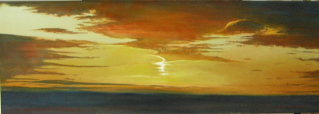 ATARDECER