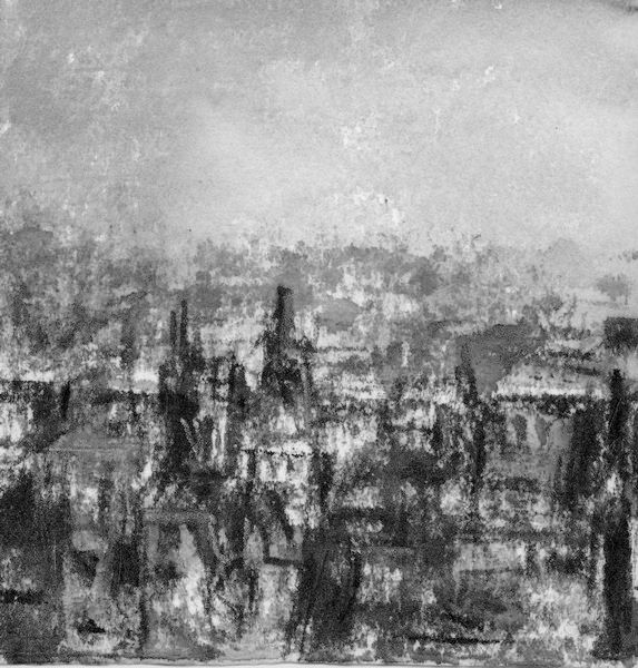 ciudad indefinida
