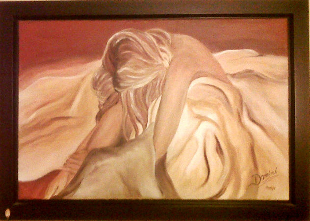 OLEO DESNUDO