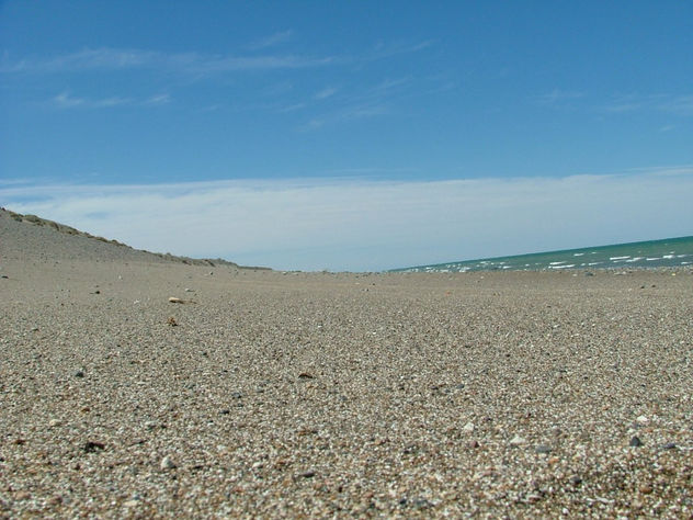dunas