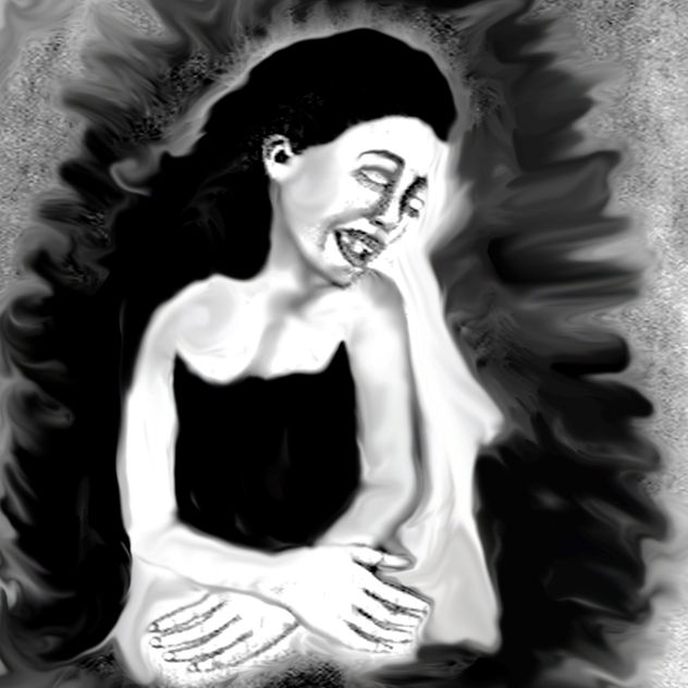 INFAUSTA DAMA