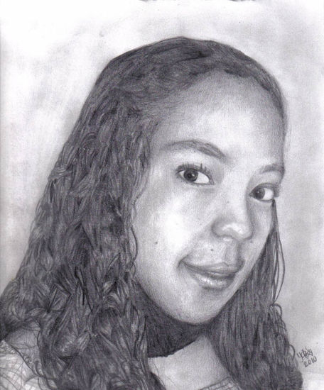 BELEN.. Graphite