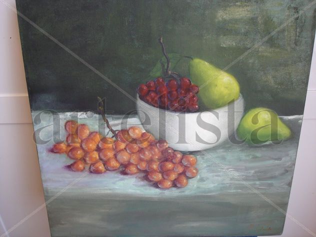 frutas