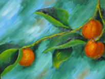Naranjas