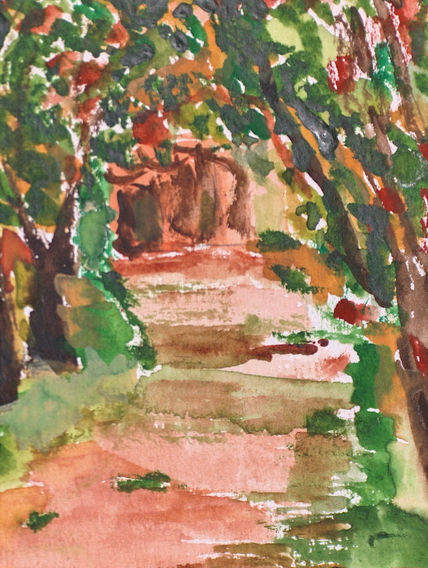 Camino