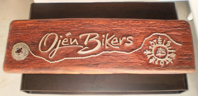 Ojen Bikers 