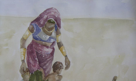 MATERNIDAD
