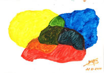 Manchas color