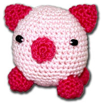 Cerdito 'Piggy' de...
