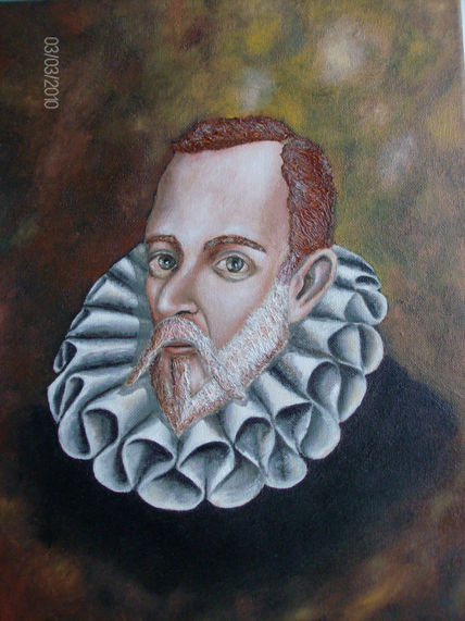 Cervantes