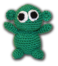 Extraterrestre...