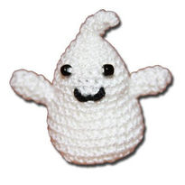 Fantasma...
