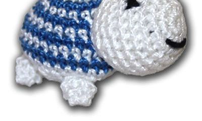 Muñecos/Amigurumi